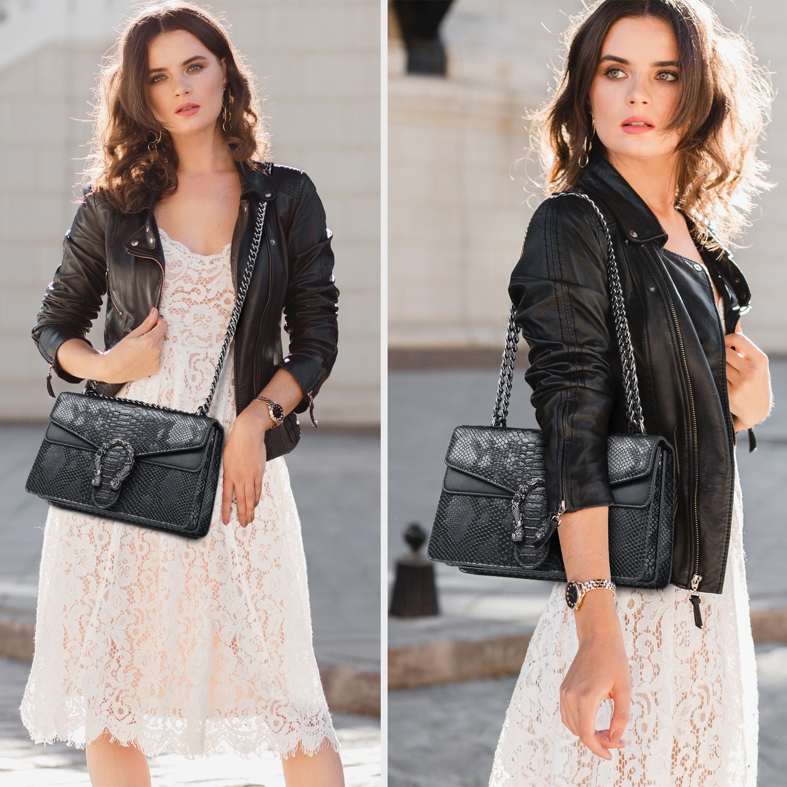 Vegan Leather Bag-Sling Bags-Backpack Purse-Myhozee Shop Online Vegan Leather Bag-Sling Bags-Backpack Purse-Myhozee Shop Online
