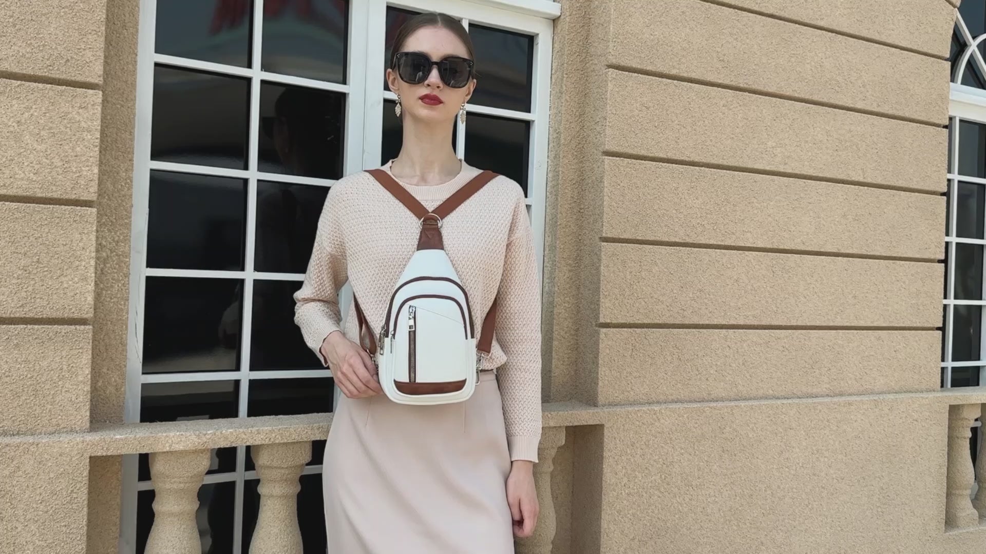 Vegan Leather Bag-Sling Bags-Backpack Purse-Myhozee Shop Online Vegan Leather Bag-Sling Bags-Backpack Purse-Myhozee Shop Online