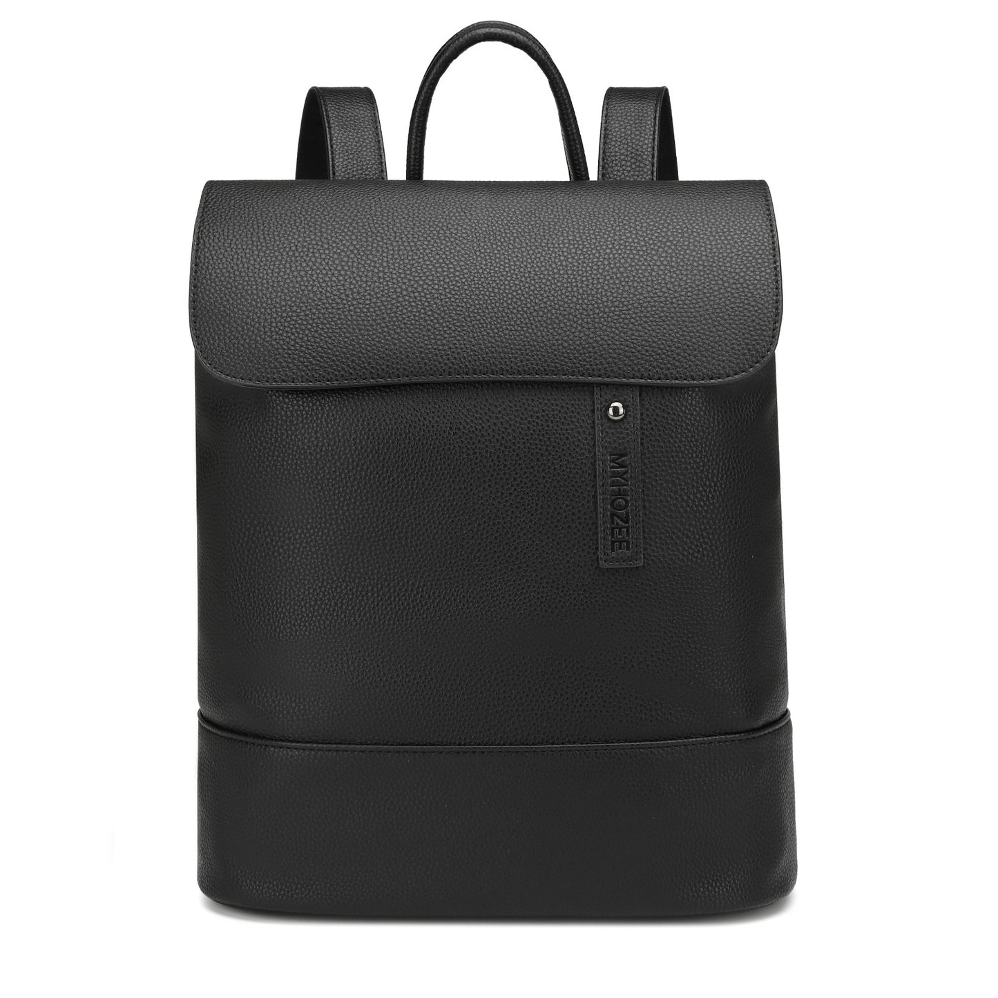 Vegan Leather Backpack Purse